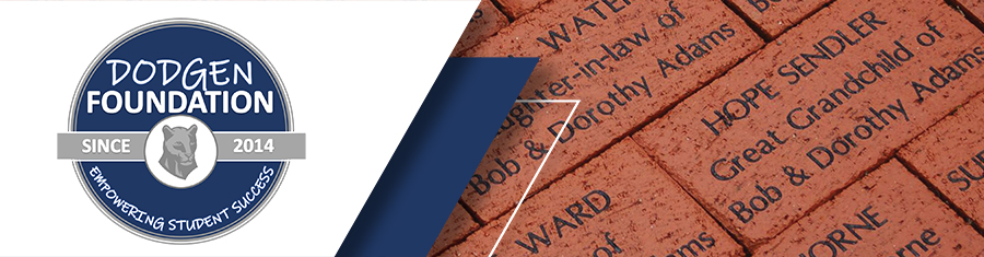 Dodgen Middle School Foundation