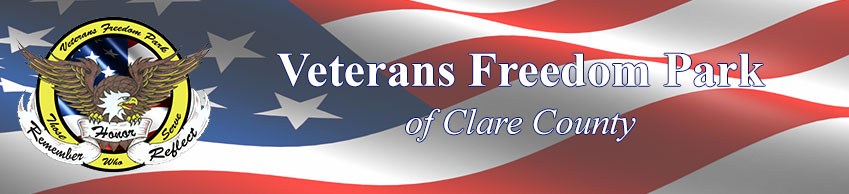 Veterans Freedom Park of Clare County