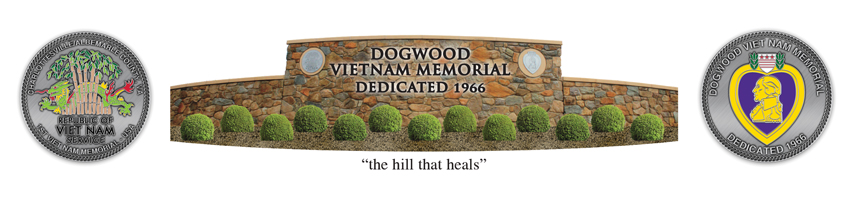 Dogwood Vietnam Memorial Foundation