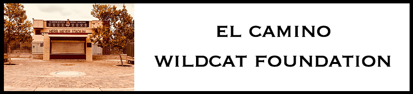 El Camino HS Wildcat Foundation