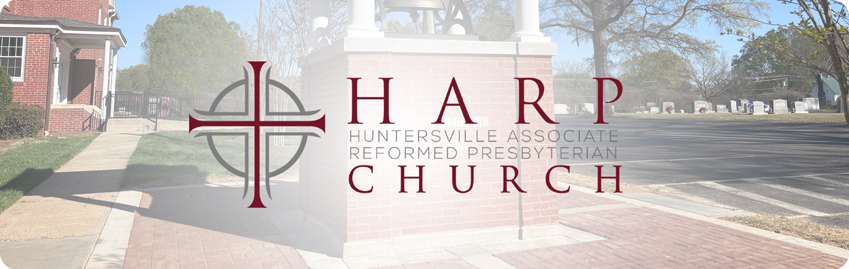 Huntersville ARP Church