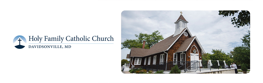 Holy Family Catholic Church