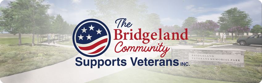 The Bridgeland Community Supports Veterans, Inc.
