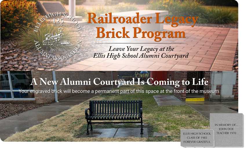 Ellis High School Alumni