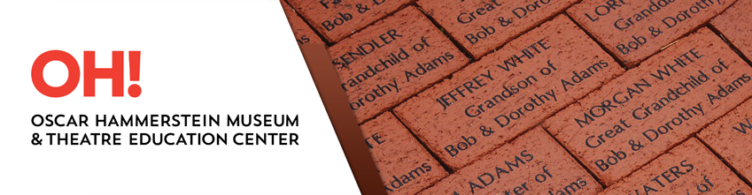 Oscar Hammerstein Museum & Theatre Education Center