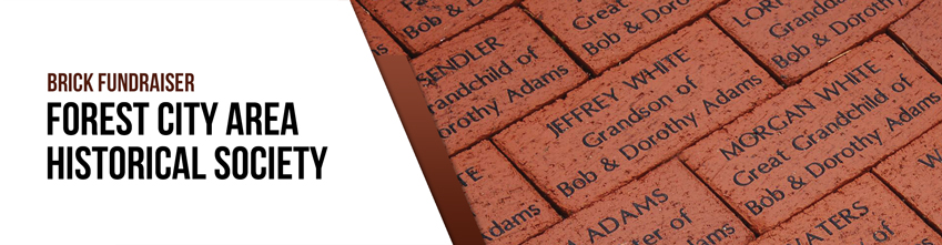 Forest City Area Historical Society