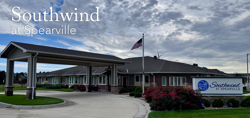 Spearville Senior Living Center