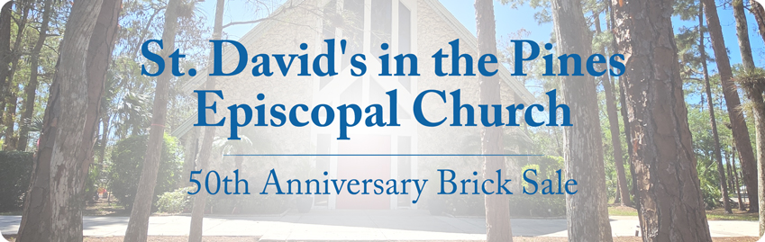 St. David's in the Pines Episcopal Church