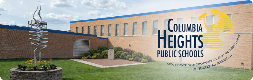 Columbia Heights Public Schools