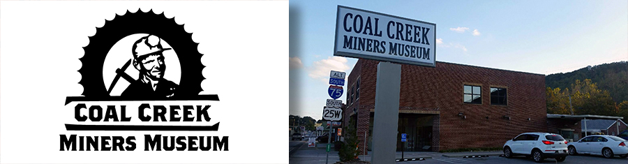 Coal Creek Miners Museum