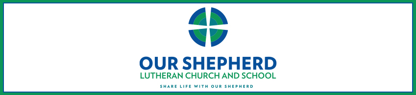 Our Shepherd Lutheran