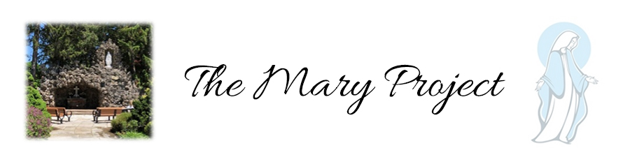 The Mary Project