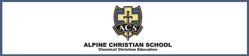 Alpine Christian School