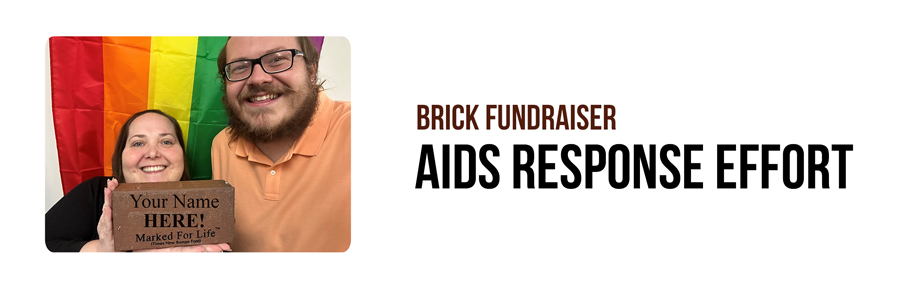 AIDS Response Effort, Inc.