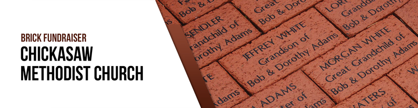 Chickasaw Methodist Church