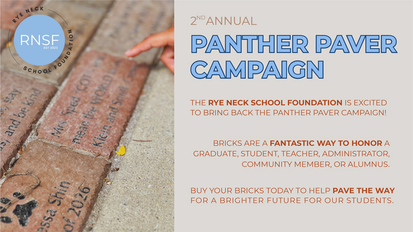 Rye Neck School Foundation