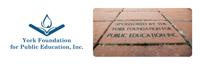 York Foundation for Public Education