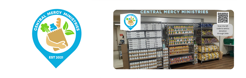 Central Mercy Ministries Inc.