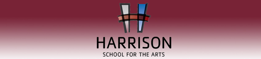 Harrison School of the Arts