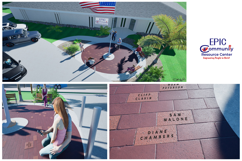 EPIC Community Resource Center