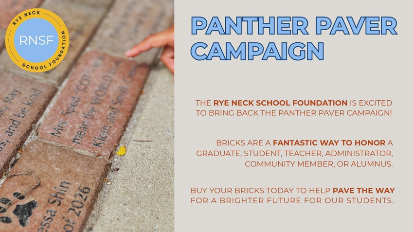 Rye Neck School Foundation