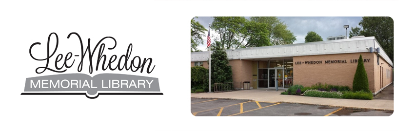Lee-Whedon Memorial Library