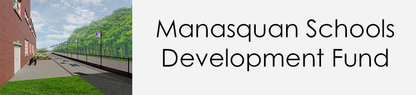 Manasquan Schools Development Fund Tile Order Form