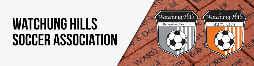 Watchung Hills Soccer Association