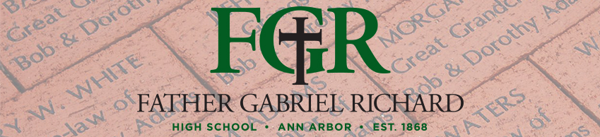 Father Gabriel Richard High School