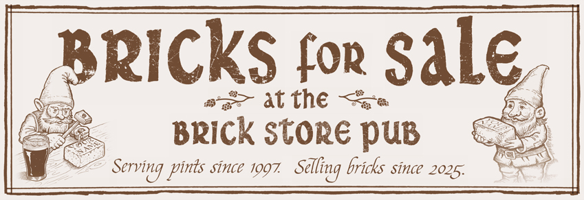 Brick Store Pub