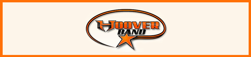 Hoover High Band