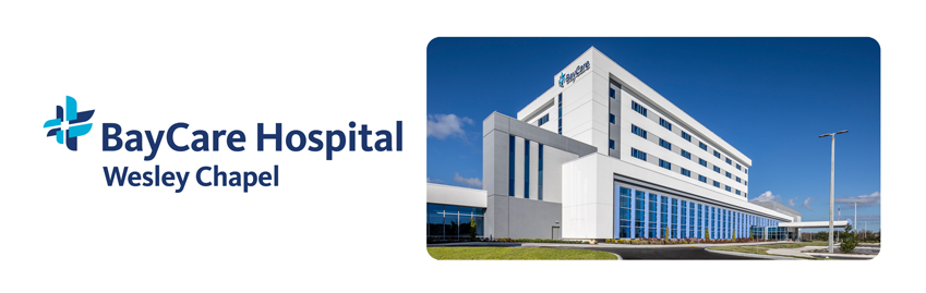 BayCare Hospital Wesley Chapel
