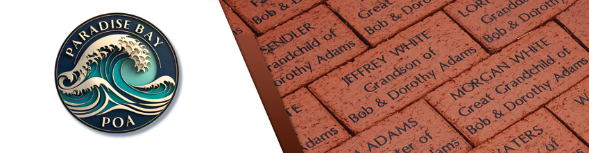Paradise Bay POA