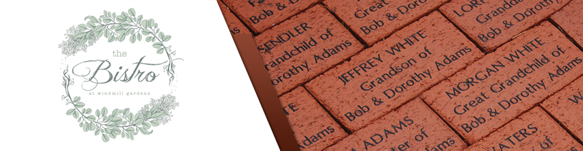 The Bistro at Windmill Gardens