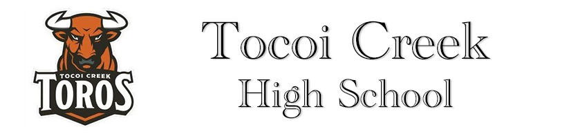 Tocoi Creek High School