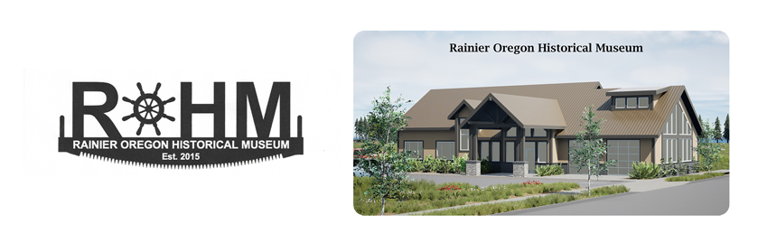 Rainer Oregon Historical Museum