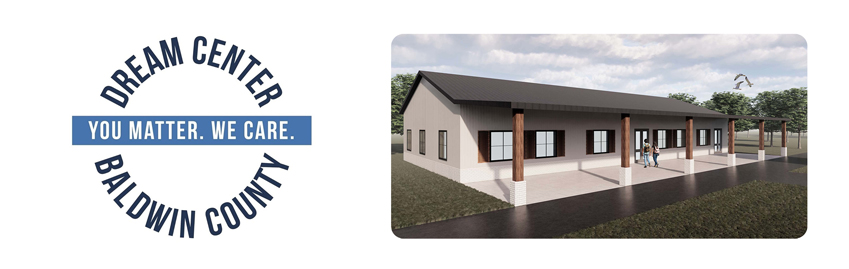The Dream Center of Baldwin County