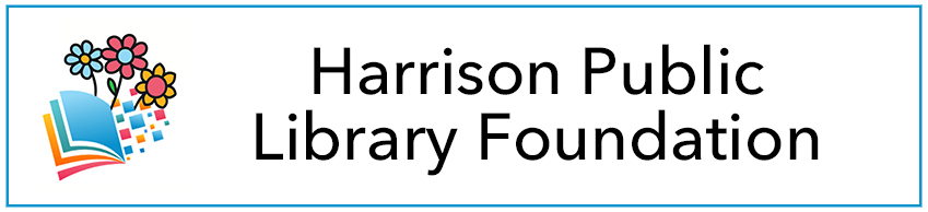 Harrison Public Library Foundation