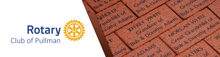 Rotary Club of Pullman