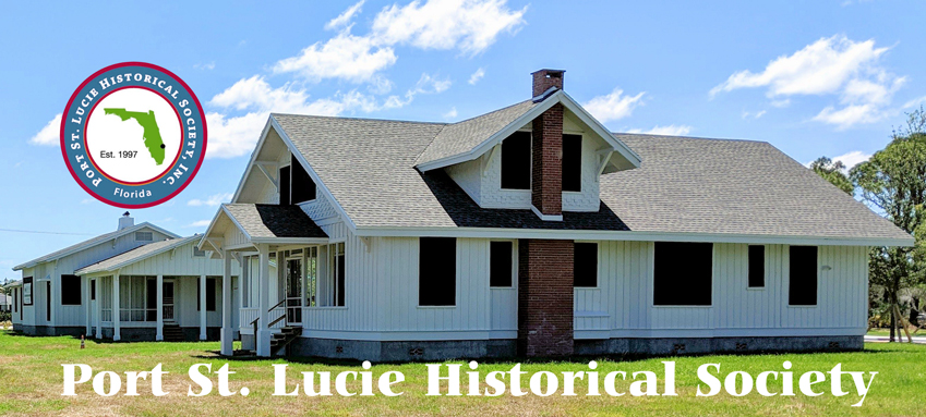 Port St. Lucie Historical Society