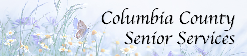 Columbia County Senior Services