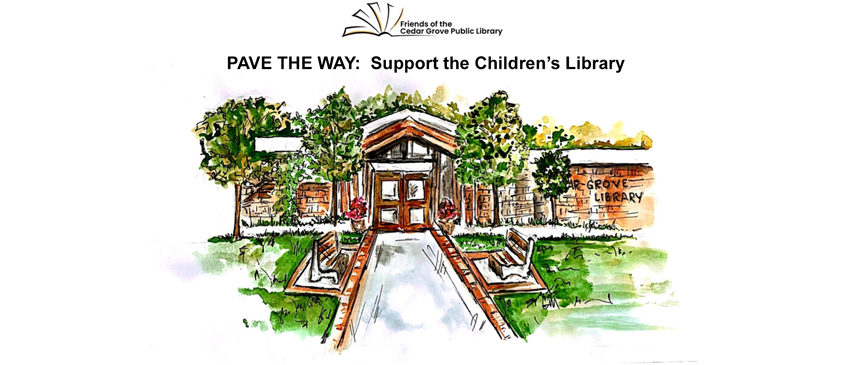 Friends of the Cedar Grove Public Library