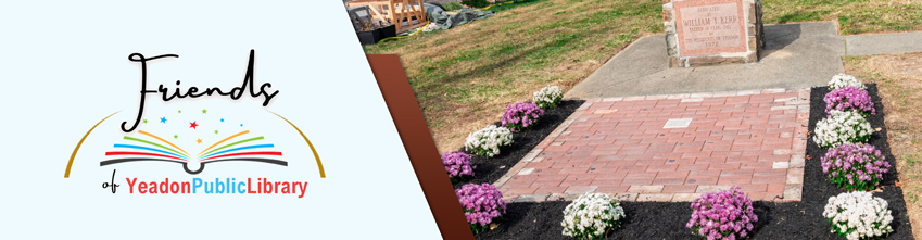 Friends of Yeadon Public Library