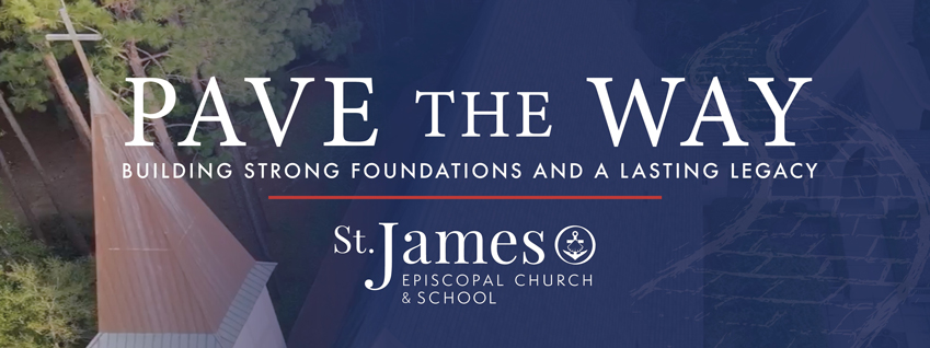 St. James Episcopal Church and School