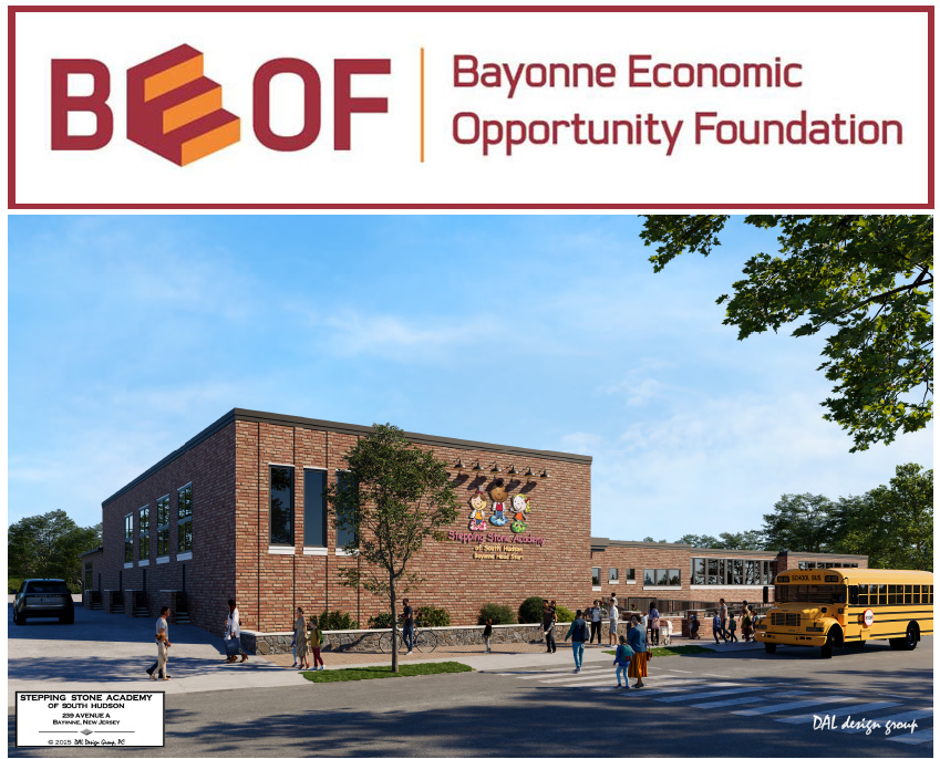 Bayonne Economic Opportunity Foundation