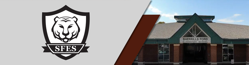 Sherrills Ford Elementary