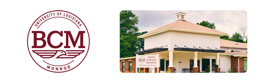 Baptist Collegiate Ministries Brick Program