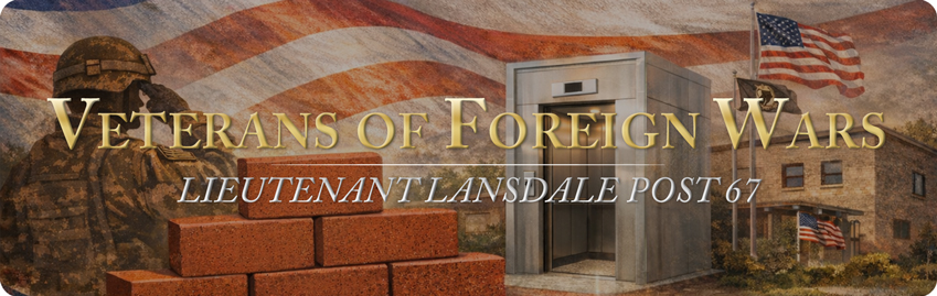 VFW Post 67