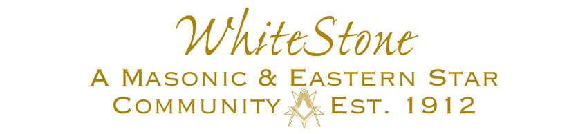Whitestone A Masonic & Easern Star