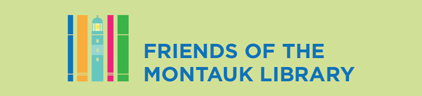 Friends of the Montauk Library